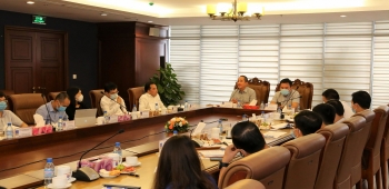 PVI sơ kết hoạt động kinh doanh 06 tháng đầu năm 2020