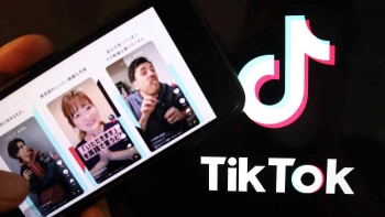 TikTok nâng thời lượng video lên 3 phút