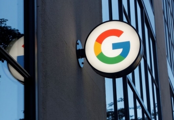 Google bị phạt gần 500 triệu euro