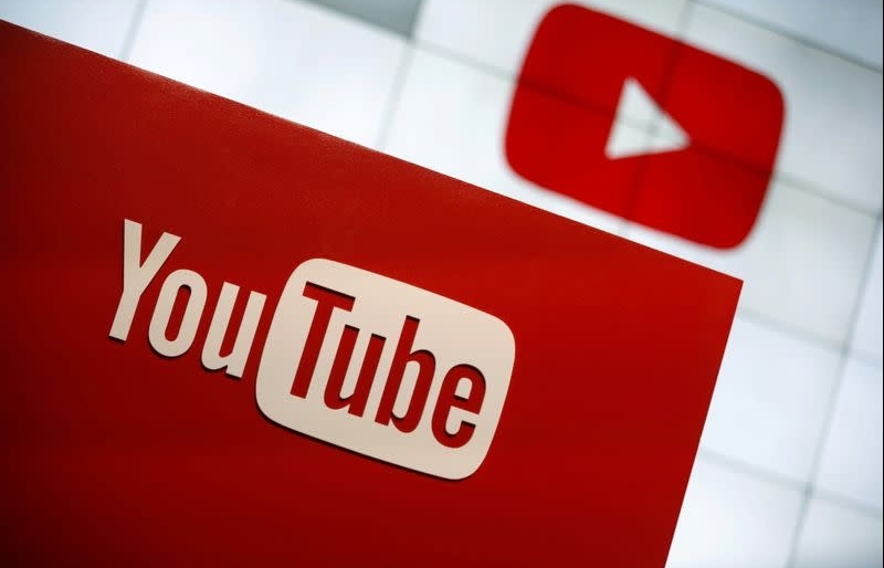 YouTube thêm tính năng kiếm tiền để thu hút người sáng tạo