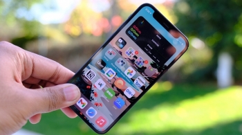 iPhone mini sẽ dừng sản xuất vào năm 2022