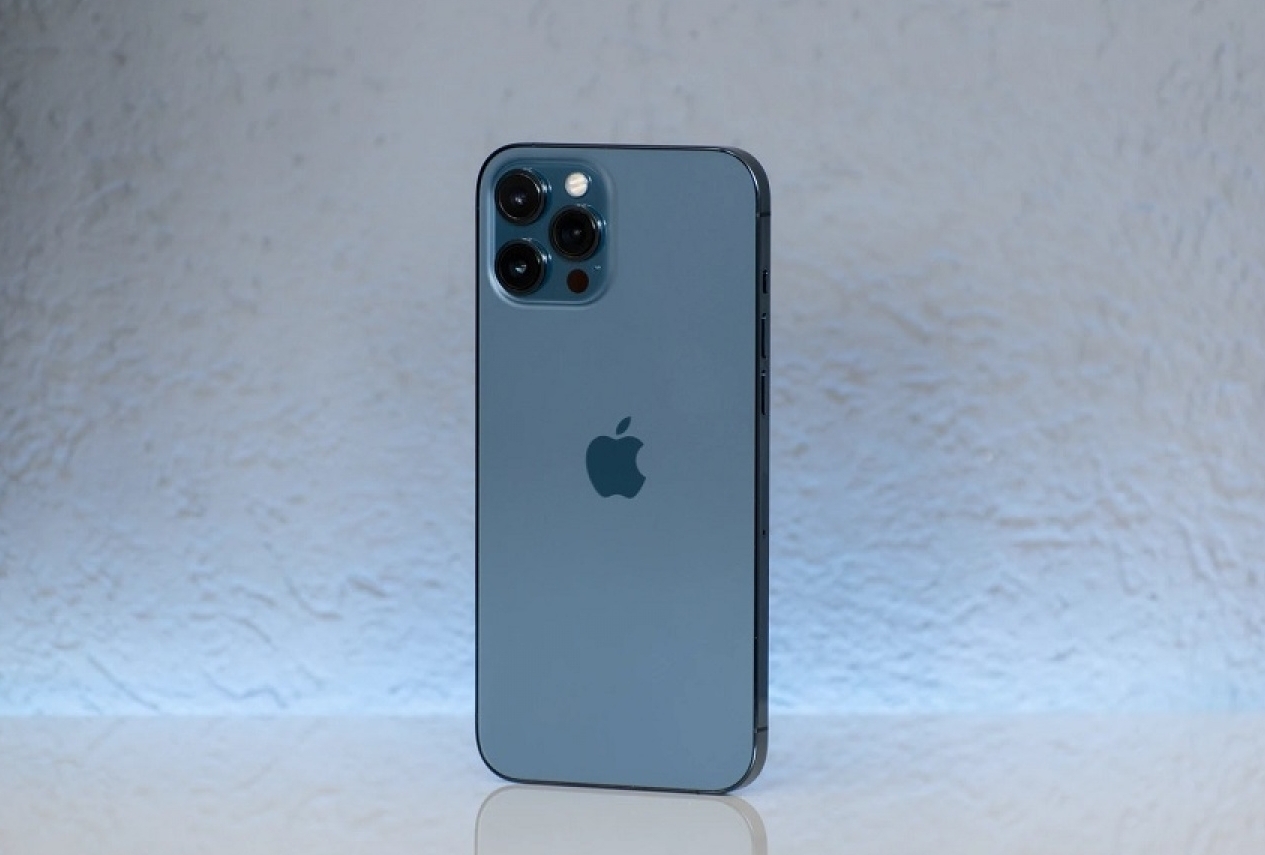 iPhone 13 dự kiến ra mắt vào tháng 9