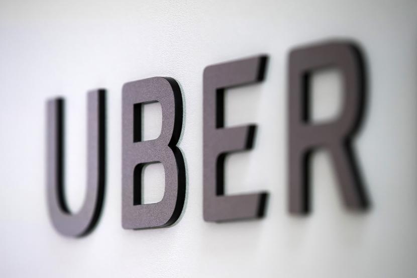 Uber chi hơn 2 tỷ USD mua lại công ty hậu cần vận tải