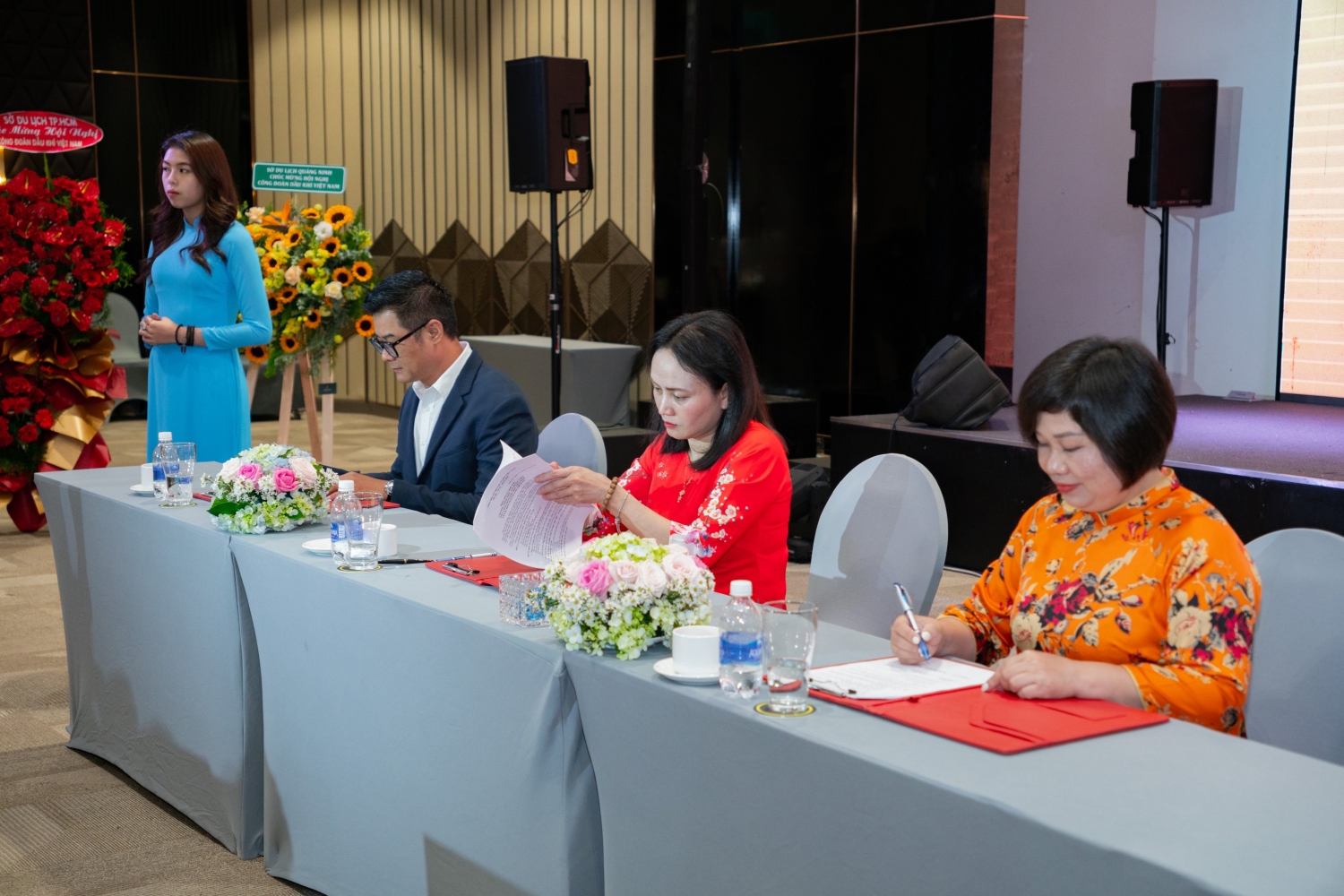 CĐ DKVN tổ chức Hội nghị Ban Chấp hành mở rộng khóa VI, nhiệm kỳ 2018-2023