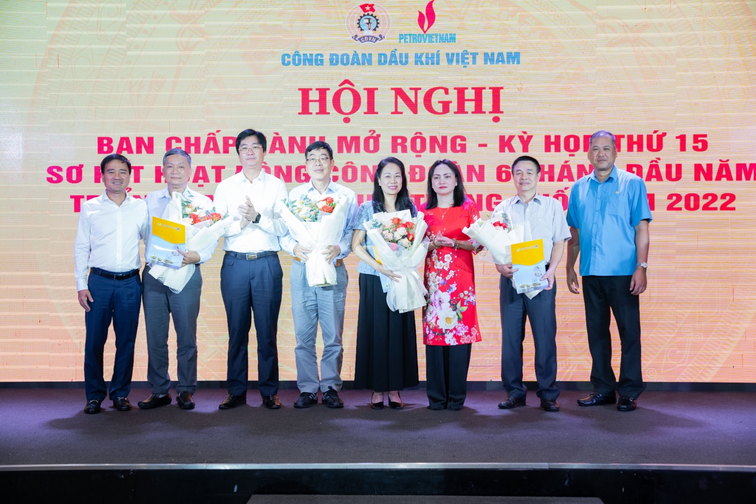 CĐ DKVN tổ chức Hội nghị Ban Chấp hành mở rộng khóa VI, nhiệm kỳ 2018-2023