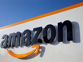 Amazon nhận án phạt kỷ lục tại châu Âu