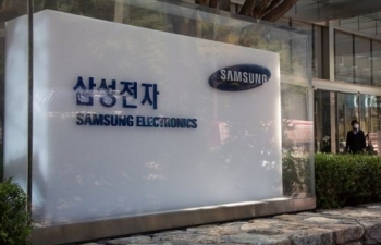 Samsung đầu tư 206 tỷ USD vào năm 2023 để tăng trưởng sau đại dịch