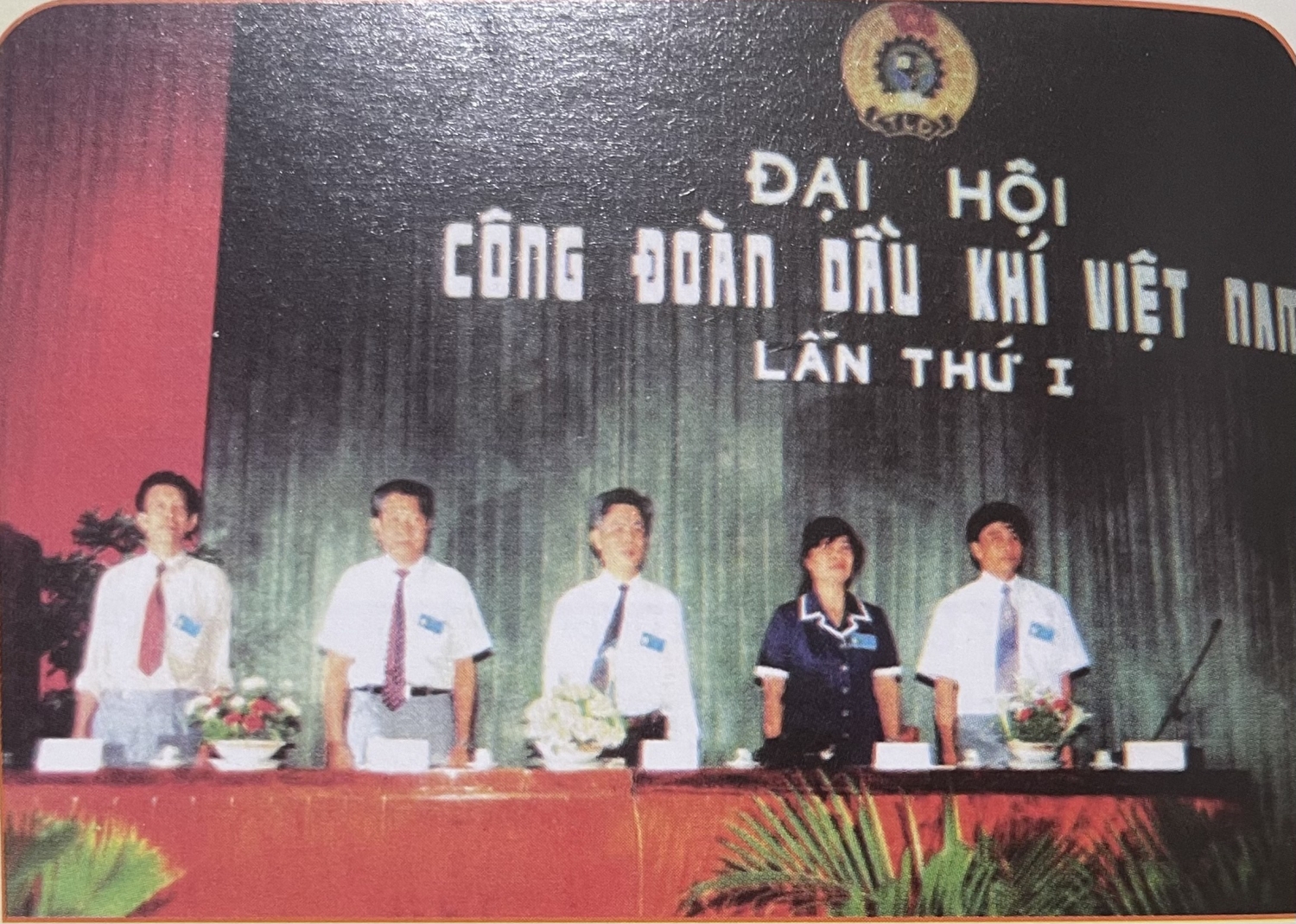 Vai trò của Công đoàn Dầu khí Việt Nam trong thời kỳ đổi mới