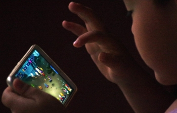 Trung Quốc giới hạn giờ chơi game trực tuyến của trẻ em
