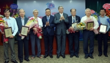 Hội Dầu khí Việt Nam – 10 năm đồng hành cùng PVN