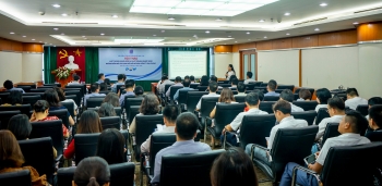 PV Power tổ chức Hội thảo "Luật Chứng khoán 2019 và Luật Doanh nghiệp 2020 - Những điểm mới áp dụng đối với mô hình công ty đại chúng"