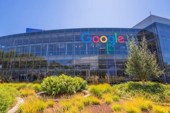 Google lùi lịch trở lại văn phòng làm việc sang năm 2022