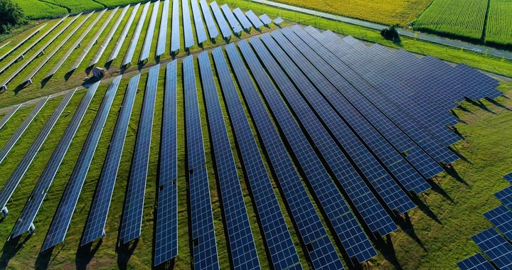 Pháp tăng thêm 3,7GW công suất điện mặt trời với khoản viện trợ 5,7 tỷ euro