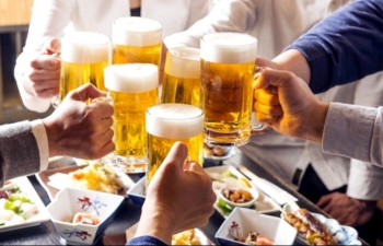 Hoàn chỉnh dự án Luật Phòng, chống tác hại của rượu, bia
