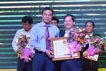 BSR được vinh danh “Doanh nghiệp đóng góp tích cực vào sự phát triển kinh tế - xã hội tỉnh Quảng Ngãi năm 2018”
