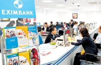 Phiên đấu giá cổ phần Eximbank của Vietcombank bị hủy vì không có người đăng ký mua