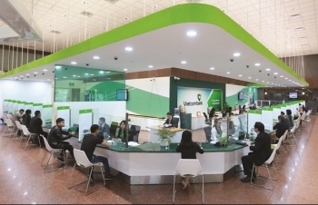 Vietcombank sẽ phát hành gần 54 triệu cổ phần cho ngân hàng Mizuho (Nhật Bản)
