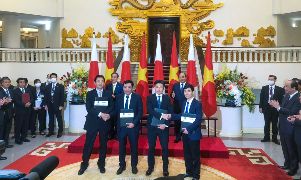 pv-power-tham-gia-phat-trien-du-an-nha-may-lng-quang-ninh