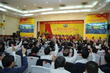 Đại hội Đại biểu Đảng bộ Khối Doanh nghiệp Trung ương lần thứ III nhiệm kỳ 2020 - 2025 họp Phiên trù bị