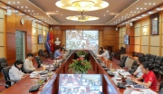 Petrovietnam tổ chức tọa đàm với các đơn vị thành viên, đóng góp ý kiến cho Dự thảo Luật Dầu khí (sửa đổi)