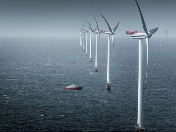BP và Equinor lựa chọn turbine điện gió mạnh nhất thế giới cho dự án tại Hoa Kỳ