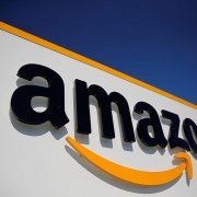 Amazon đầu tư vào các startup công nghệ khí hậu