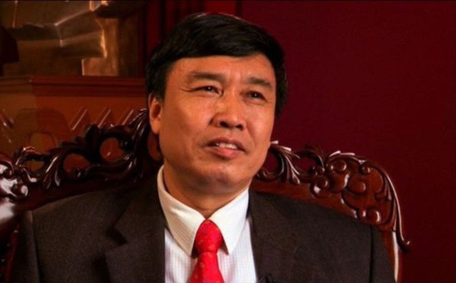 nguyen thu truong le bach hong bi bat tam giam