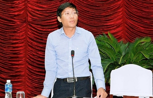 Thủ tướng phê chuẩn Phó Chủ tịch UBND tỉnh Bình Thuận