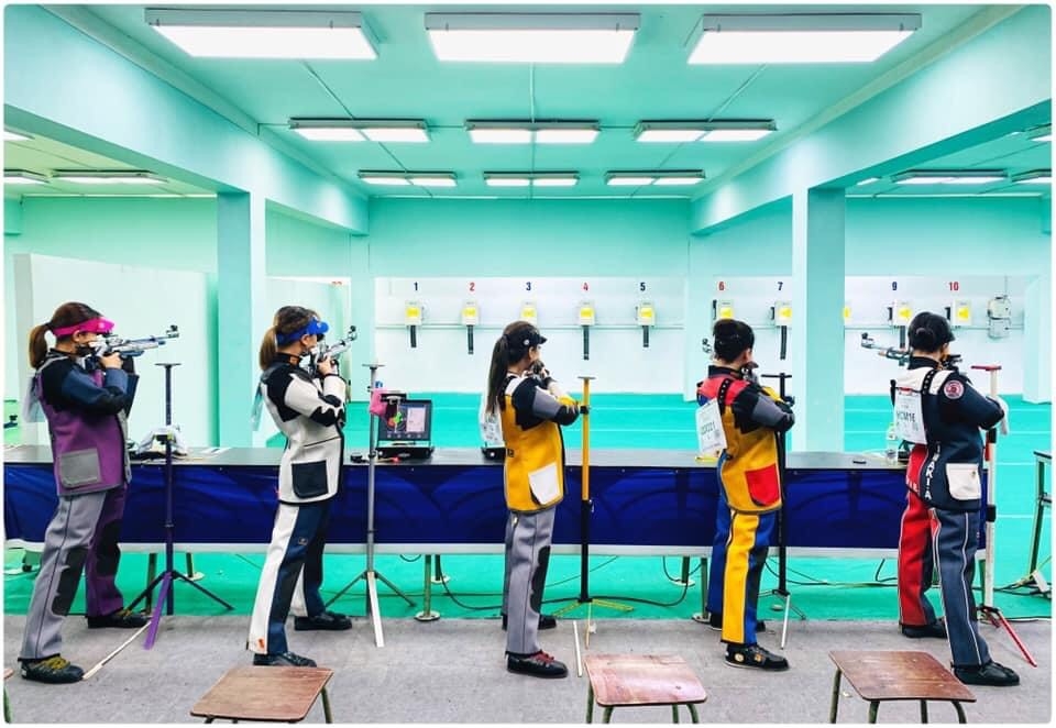 Petrovietnam đồng hành cùng Giải vô địch Bắn súng toàn quốc - Cúp Liên đoàn Bắn súng Việt Nam năm 2020