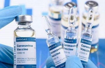Quỹ Vắc-xin phòng, chống Covid-19 đã có 1.299 tỷ