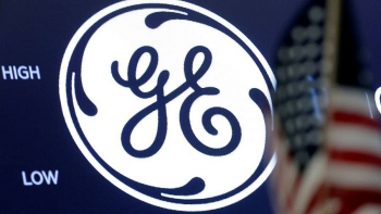 General Electric tách thành 3 công ty độc lập