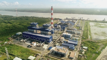 Ủy ban QLVNN nghiên cứu, hoàn thiện tờ trình và đề án thành lập Chi nhánh Phát điện Dầu khí trực thuộc Petrovietnam