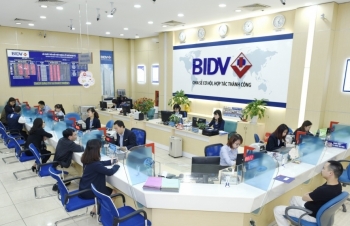 ADB và BIDV ký kết hợp đồng tín dụng 300 triệu USD hỗ trợ doanh nghiệp nhỏ và vừa tại Việt Nam