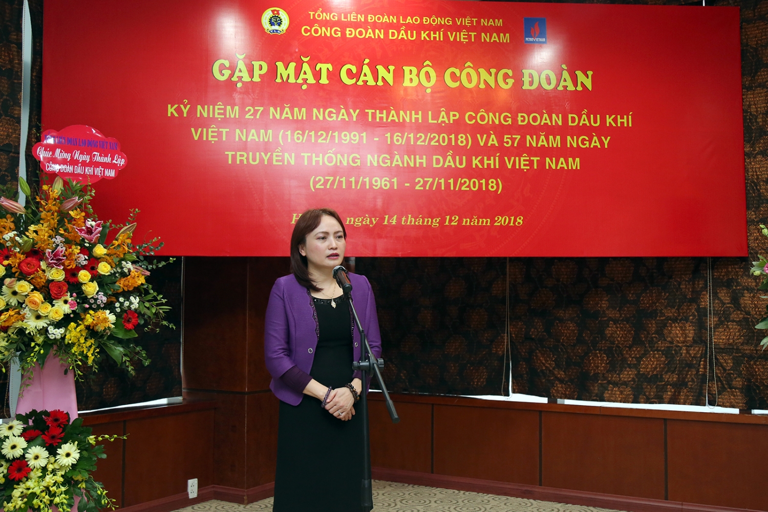 cac su kien noi bat cua pvn trong tuan tu 812 den 1512