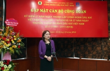 cong doan dau khi viet nam hoa chung mot niem tin