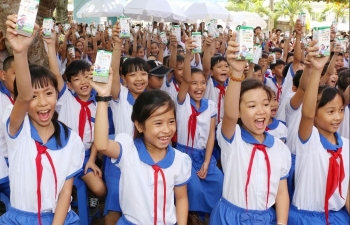 Gói thầu cung ứng sữa học đường tại Nghệ An: Nhà thầu phản ánh khó chứng minh nhiều tiêu chí