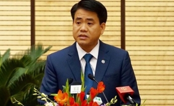 Chủ tịch UBND TP Hà Nội nói về quy định cấm ghi hình tại trụ sở tiếp dân
