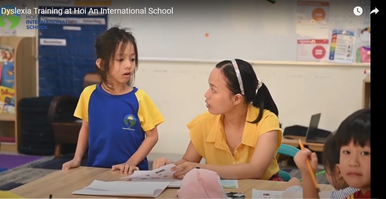 Ngôi trường Việt Nam đầu tiên trị được chứng 