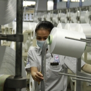 VNPOLY mời hợp tác bảo dưỡng Nhà máy Xơ sợi Việt Nam