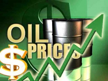 Giá dầu giảm 4 phiên liên tiếp do dư cung