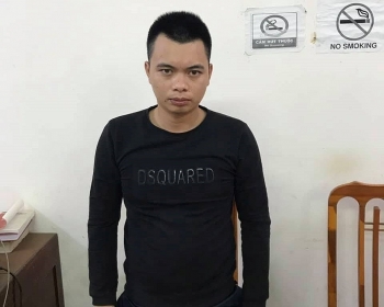 Nghi phạm bắn tài xế cướp ô tô ở Tuyên Quang mua súng trên mạng xã hội