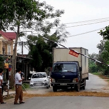 bi vu cao ban thit heo benh tren facebook tieu thuong kien nghi chinh quyen vao cuoc