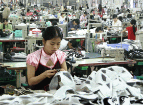 Công nghiệp Việt Nam cần nắm bắt thời cơ