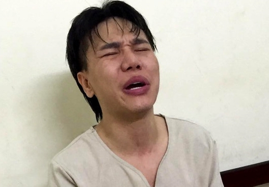 Những 'sao' Việt nghiện ma túy dẫn tới tiêu tan sự nghiệp và cuộc đời