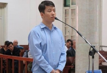 Đại gia "rởm" Trịnh Anh Minh nhận án chung thân
