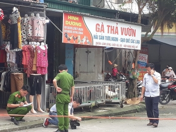 Thái Bình: Hai bố con cùng bị khởi tố vì đánh chết kẻ trộm gà