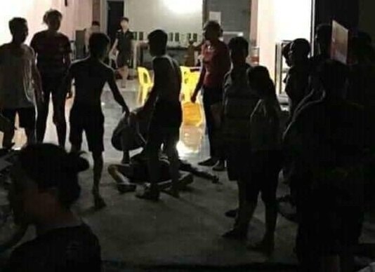 Bắc Giang: Hỗn chiến tại quán bia, hai người bị đâm gục