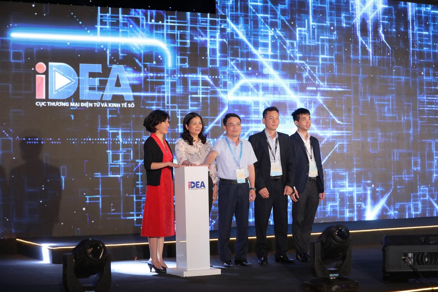IDEA - Amazon miễn phí hỗ trợ doanh nghiệp Việt tham gia thương mại điện tử