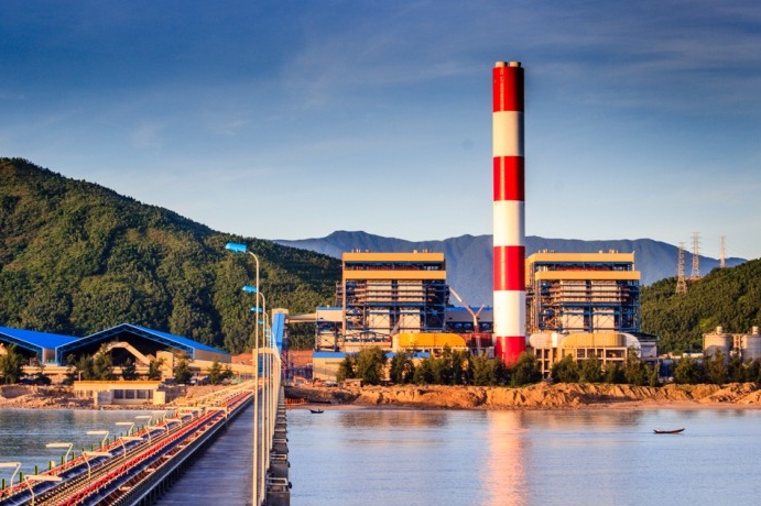 Nhà máy Nhiệt điện Vũng Áng 1 nộp ngân sách trên 61 tỷ đồng