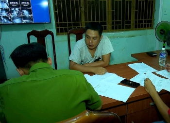 Đắk Lắk: Bất ngờ nguyên nhân cán bộ UBND huyện đâm chết đồng nghiệp